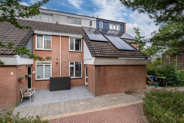 Medium property photo - Meidoornlaan 4, 6921 EL Duiven